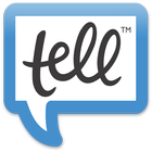 Pearson TELL-icoon