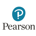 Pearson LearningHub 圖標