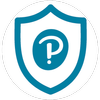 Pearson Authenticator icon