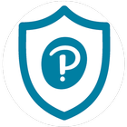 Pearson Authenticator Zeichen