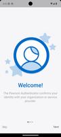 Pearson Authenticator पोस्टर