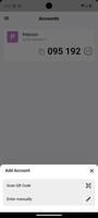 Pearson Authenticator स्क्रीनशॉट 2