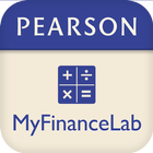 ikon MyFinanceLab Financial Calc