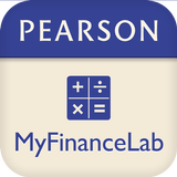 MyFinanceLab Financial Calc アイコン