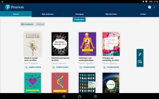 LearningPlace imagem de tela 2