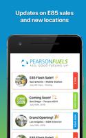 Pearson Fuels - E85 Stations تصوير الشاشة 2