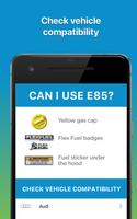 برنامه‌نما Pearson Fuels - E85 Stations عکس از صفحه