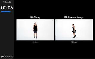 PEAR Cast screenshot 1