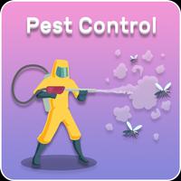 Pest Control Affiche