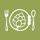 Peas & Hoppy Meal Guides أيقونة