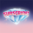 Subscribe Brætspillet ikona