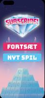 Poster Subscribe Brætspillet