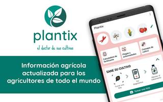 Plantix Poster