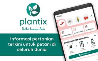 Plantix poster