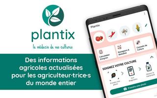 Plantix Preview Affiche