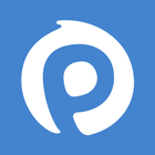 Peatix Organizer-icoon