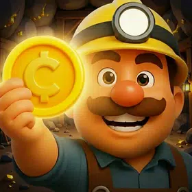 Dig & Roll : Dice Tycoon