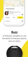 Pebblebee Tracking تصوير الشاشة 2