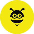 Pebblebee: Stone أيقونة