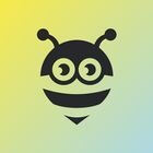 Pebblebee أيقونة