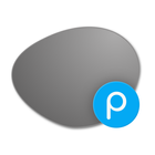 Pebble أيقونة