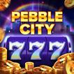 Pebble City - Casino Slots Zeichen