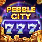 Pebble City - Casino Slots ikon