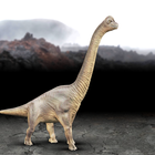 Dinosaur Rumble ikona