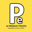 PeblelyAI Photos Explanation APK