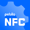 Peblla NFC Writer