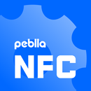Peblla NFC Writer APK
