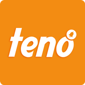 Teno أيقونة