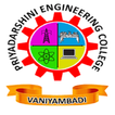 Priyadarshini Engineering Coll icon