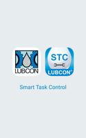 LUBCON Smart Task Control الملصق