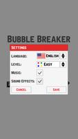 Bubble Breaker スクリーンショット 3