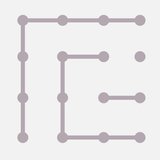 Dots & Boxes أيقونة