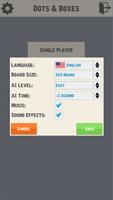 Dots & Boxes imagem de tela 1