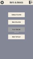 Dots & Boxes imagem de tela 2
