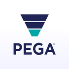 Pega Sales आइकन