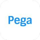 Pega Mobile Express icône