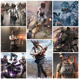 BGMI 4k Wallpaper Images