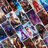 FFF 4k Wallpaper Images