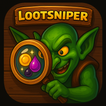 LootSniper - COC Loot Finder icon