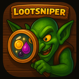 LootSniper - COC Loot Finder