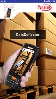 Easy Barcode Data Collector (SF-DATACOLLECTOR) ポスター