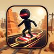 Subway Runner 3D icon