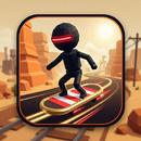 Subway Runner 3D APK