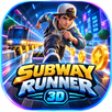 Subway Runner 3D APK