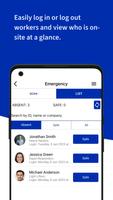 Onsite Mobile screenshot 1