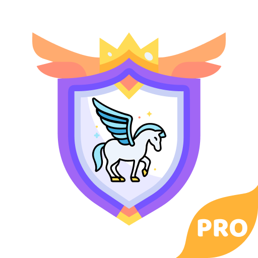 Pegasus VPN PRO